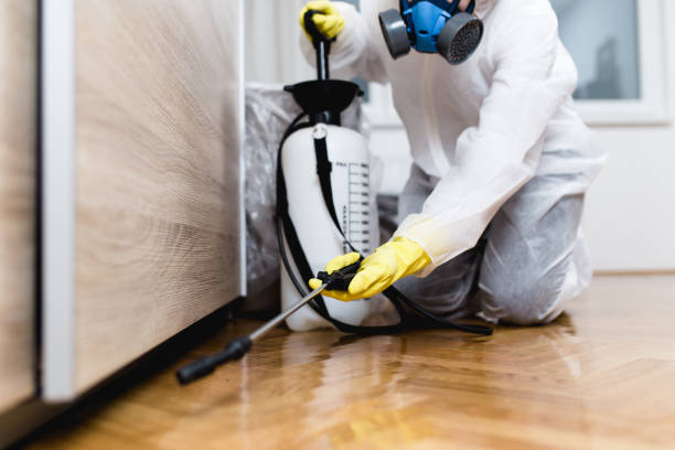 Charleston, MO Pest Control Company