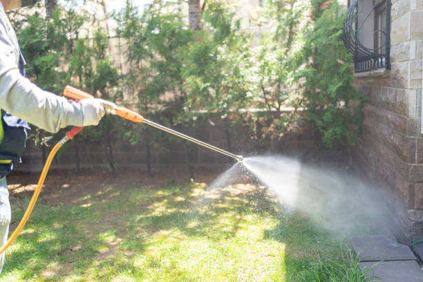 Best Wildlife Control Services  in Charleston, MO